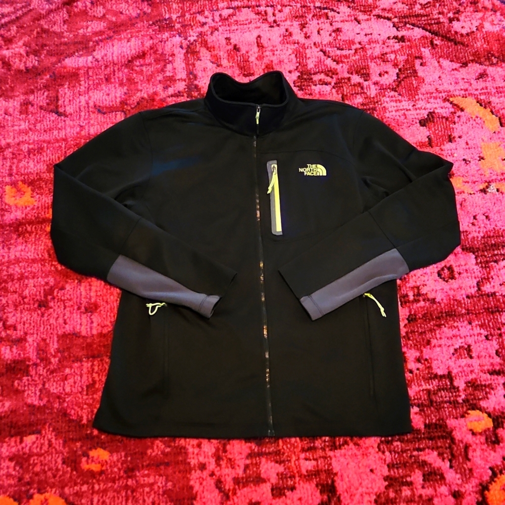 Northface Jacket
